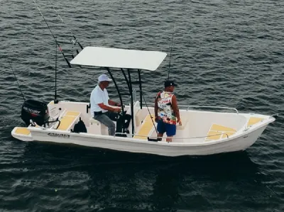 Clique para visualizar Fishing pesca e passeio