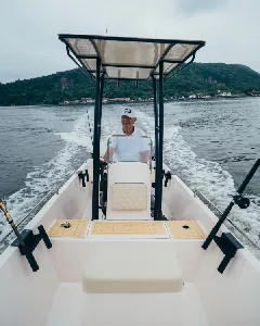 Clique para visualizar Fishing pesca e passeio