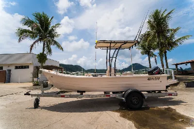 Clique para visualizar Fishing pesca e passeio