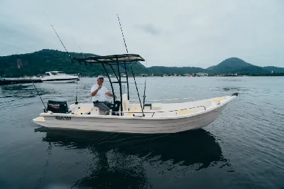 Clique para visualizar Fishing pesca e passeio