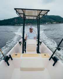 Fishing pesca e passeio
