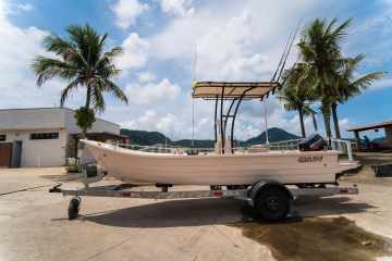 Fishing pesca e passeio
