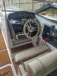 Focker 255 GTO 250HP