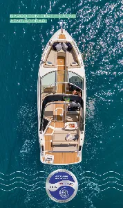 Focker 255 GTO 250HP