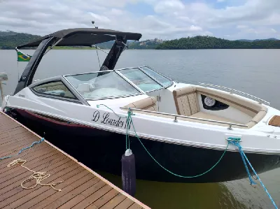 Focker 255 GTO 250HP