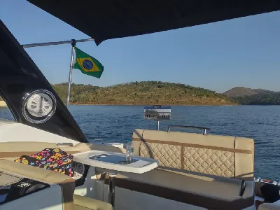 Focker 255 GTO 250HP