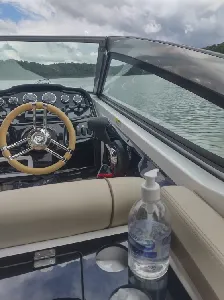 Focker 255 GTO 250HP