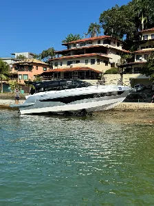 Clique para visualizar Real 40HT Parelha Gasolina / Pronta entrega 2024