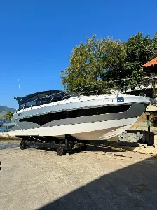 Clique para visualizar Real 40HT Parelha Gasolina / Pronta entrega 2024