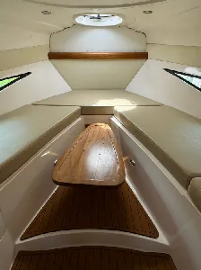 Ecomariner 330 Targa