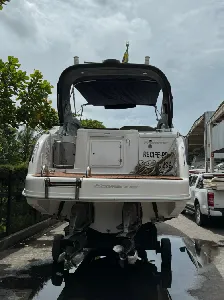 Ecomariner 330 Targa