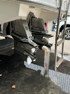 Ecomariner 330 Targa