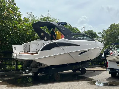 Ecomariner 330 Targa