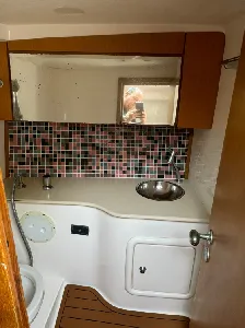 Ecomariner 330 Targa