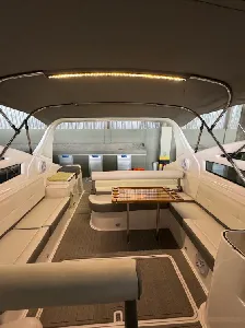 REAL  POWERBOAT 365 - ESPECIAL EDITION 