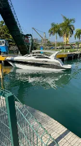 REAL  POWERBOAT 365 - ESPECIAL EDITION 