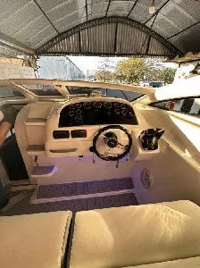 REAL  POWERBOAT 365 - ESPECIAL EDITION 