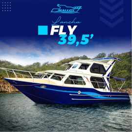 FLY 39,5 PÉS