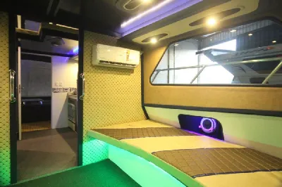 Clique para visualizar FLY 39,5 PÉS