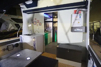 Clique para visualizar FLY 39,5 PÉS