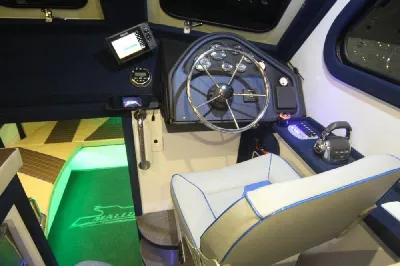 Clique para visualizar FLY 39,5 PÉS