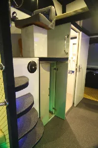 Clique para visualizar FLY 39,5 PÉS