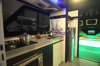 Clique para visualizar FLY 39,5 PÉS