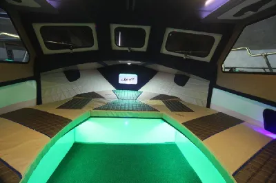 Clique para visualizar FLY 39,5 PÉS