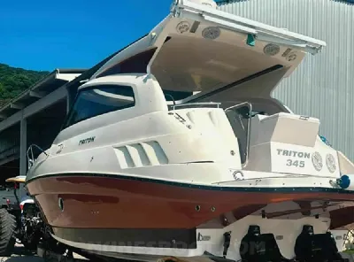Clique para visualizar Triton 345 HT