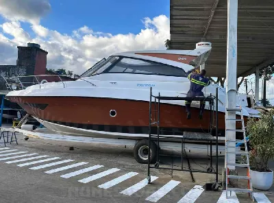 Clique para visualizar Triton 345 HT