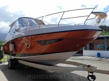 Triton 345 HT