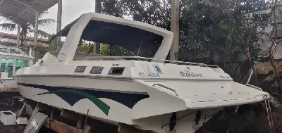 Clique para visualizar Magnum 39 Offshore Legend