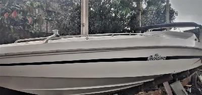 Clique para visualizar Magnum 39 Offshore Legend