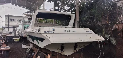 Clique para visualizar Magnum 39 Offshore Legend