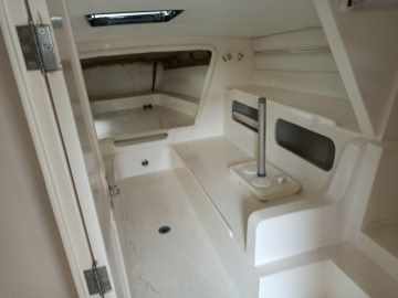 Magnum 39 Offshore Legend 