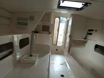 Magnum 39 Offshore Legend 