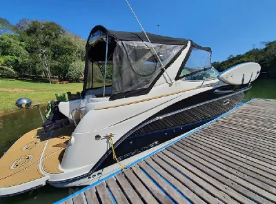 Clique para visualizar Bayliner Cruiser 350 BR