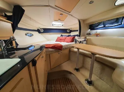 Clique para visualizar Bayliner Cruiser 350 BR