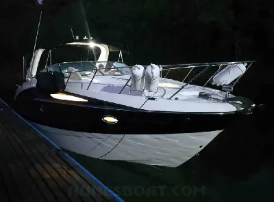 Clique para visualizar Bayliner Cruiser 350 BR