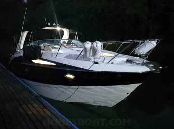 Bayliner Cruiser 350 BR