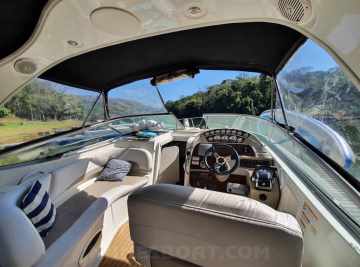 Bayliner Cruiser 350 BR