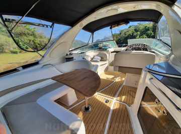 Bayliner Cruiser 350 BR