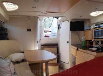Bayliner Cruiser 350 BR