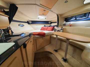 Bayliner Cruiser 350 BR