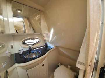 Bayliner Cruiser 350 BR