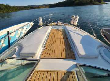 Bayliner Cruiser 350 BR