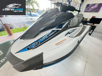 Clique para visualizar VX Cruiser HO