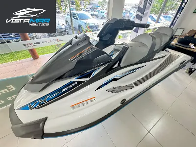 Clique para visualizar VX Cruiser HO