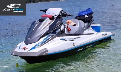 Clique para visualizar VX Cruiser HO