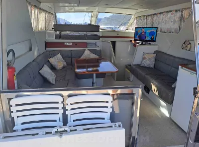 Clique para visualizar TECNOMARINE ALTURA 40